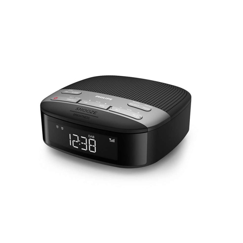 Philips TAR3505/12 DAB+/UKW-Radiowecker